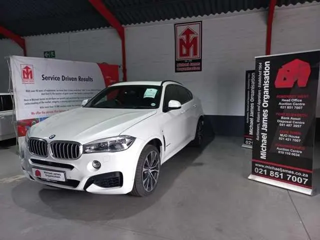 Onste Repo Auction - 20 April 2023 - Somerset West A-3372