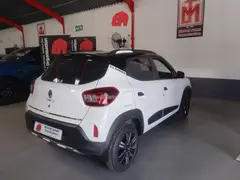 2025 RENAULT KWID 1.0 CLIMBER 5DR thumbnail 6