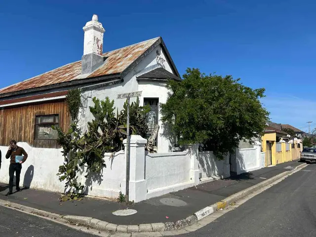 Spacious Family Home With Massive Potential