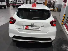 2019 NISSAN MICRA 900T VISIA thumbnail 5