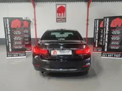 2014 BMW 320i LUXURY thumbnail 5