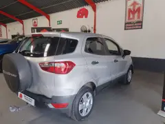2015 FORD ECOSPORT 1.5TiVCT AMBIENTE thumbnail 6