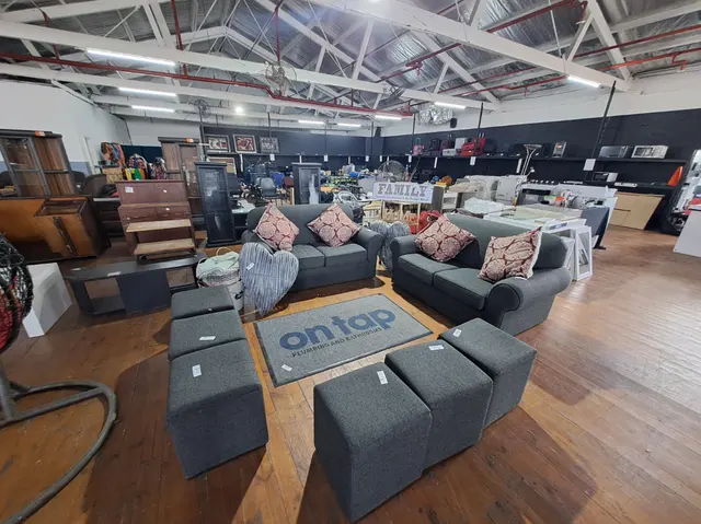 Onsite Warehouse Auction - 3 October 2024 - Gqeberha - Port Elizabeth A-3537