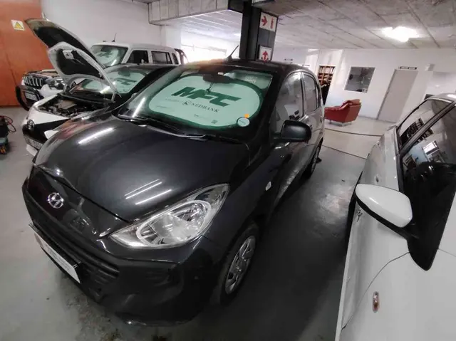 2022 HYUNDAI ATOS 1.1 MOTION