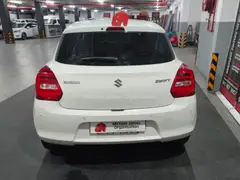 2020 SUZUKI SWIFT 1.2 GLX thumbnail 5