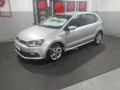 2018 VOLKSWAGEN POLO VIVO 1.6 HIGLINE (5DR) thumbnail 1