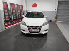 2019 NISSAN MICRA 900T VISIA thumbnail 3