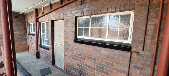 Onsite Auction - Deceased Estate - Apartment - Boksburg A-3333