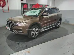 2021 HAVAL H6 2.0T LUXURY DCT thumbnail 1