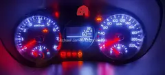 2017 KIA PICANTO 1.0 STREET thumbnail 8