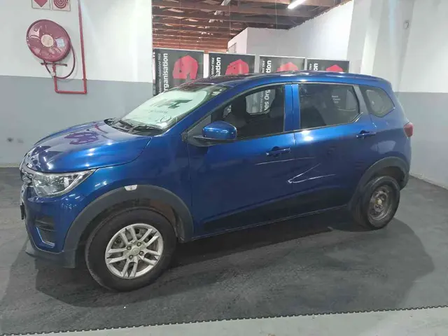 2020 RENAULT TRIBER 1.0 EXPRESSION / LIFE