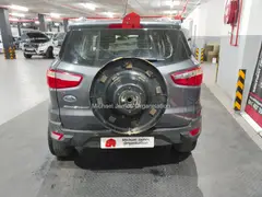 2022 FORD ECOSPORT 1.5 TIVCT AMBIENTE A/T thumbnail 5