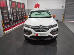 2021 RENAULT KWID 1.0 CLIMBER 5DR AMT thumbnail 3