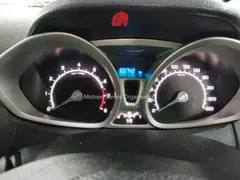 2017 FORD ECOSPORT 1.0 ECOSPORT TITANIUM thumbnail 8