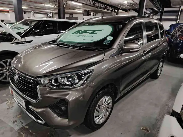 2024 TOYOTA RUMION 1.5 SX