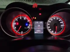 2020 SUZUKI SWIFT 1.2 GLX thumbnail 8