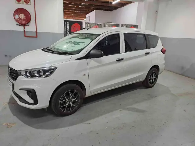 2022 SUZUKI ERTIGA 1.5 GA