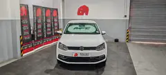 2014 VOLKSWAGEN POLO GP 1.2 TSI HIGHLINE (81KW) thumbnail 3