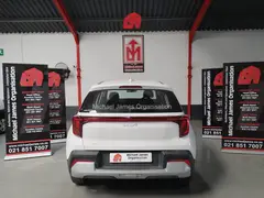 2024 KIA SONET 1.5 LX thumbnail 5