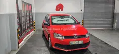 2020 VOLKSWAGEN POLO VIVO 1.4 TRENDLINE (5DR) thumbnail 2