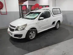 2013 CHEVROLET UTILITY 1.8 SPORT P/U S/C thumbnail 1