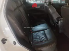 2015 NISSAN QASHQAI 1.2T VISIA thumbnail 7