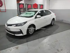 2021 TOYOTA COROLLA QUEST PLUS 1.8 thumbnail 1