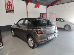 2024 SUZUKI SWIFT 1.2 GL+ CVT thumbnail 5