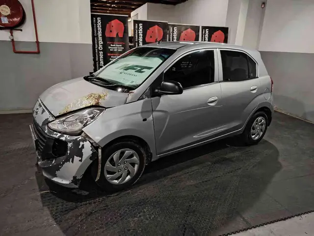 2022 HYUNDAI ATOS 1.1 MOTION