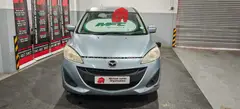 2011 MAZDA MAZDA 5 2.0 ACTIVE 6SP thumbnail 3