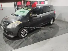 2015 SUZUKI ERTIGA 1.4 GLX A/T thumbnail 1