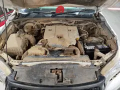 2019 TOYOTA HILUX 2.4 GD-6 SRX 4X4 P/U S/C thumbnail 9