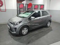 2022 KIA PICANTO 1.0 STREET thumbnail 1