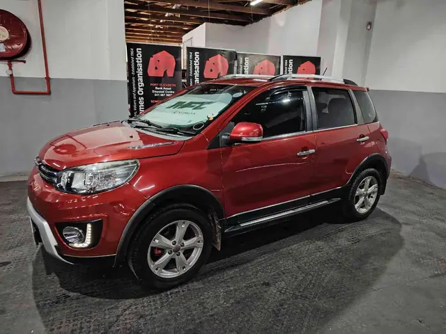 2019 HAVAL H1 1.5 VVT