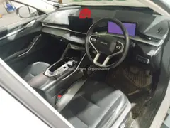 2021 HAVAL H6 2.0T LUXURY 4X4 DCT thumbnail 6