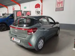 2025 HYUNDAI GRAND i10 1.0 MOTION/PREMIUM thumbnail 6