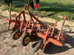 Agricultural, Viticultural, Transport & Workshop Equipment thumbnail 9