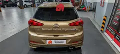2016 HYUNDAI i20 1.4 N SERIES thumbnail 5
