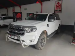 2021 FORD RANGER 3.2 TDCI 4X4 A/T thumbnail 1