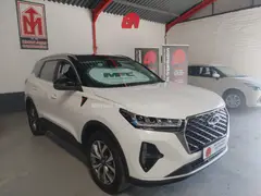 2025 CHERY TIGGO 7 PRO 1.5T EXECUTIVE CVT thumbnail 3