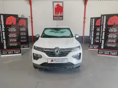 2020 RENAULT KWID 1.0 DYNAMIQUE/ ZEN/ TECHNO 5DR thumbnail 2