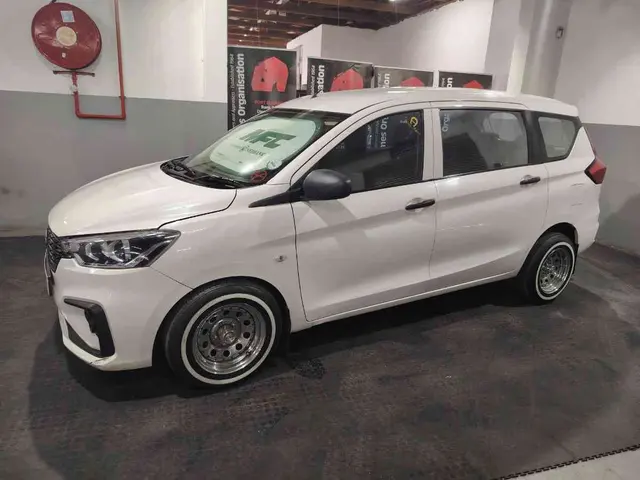 2023 SUZUKI ERTIGA 1.5 GL