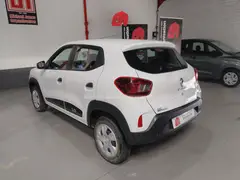 2024 RENAULT KWID 1.0 DYNAMIQUE/ ZEN/ TECHNO thumbnail 4