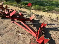 Agricultural, Viticultural, Transport & Workshop Equipment thumbnail 8