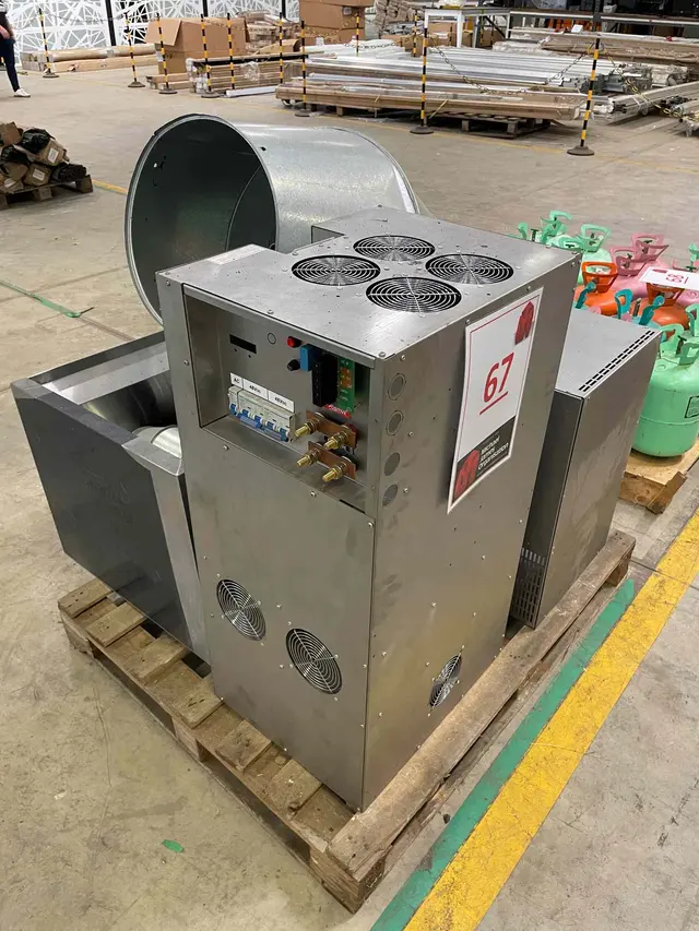 PURE SHINE WAVE UPS, PURE SHINE B1-DIRECTIONAL INVERTER & FITTINGS