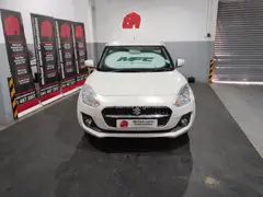 2022 SUZUKI SWIFT 1.2 GL AMT thumbnail 3