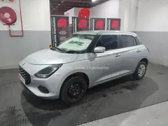 2025 SUZUKI SWIFT 1.2 GL thumbnail 1