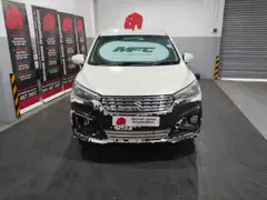 2022 SUZUKI ERTIGA 1.5 GLX thumbnail 3
