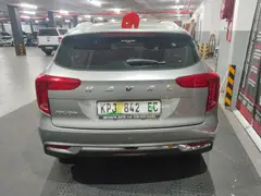 2023 HAVAL JOLION 1.5T PREMIUM DCT thumbnail 5