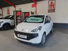 2022 HYUNDAI ATOS 1.1 MOTION AMT thumbnail 1
